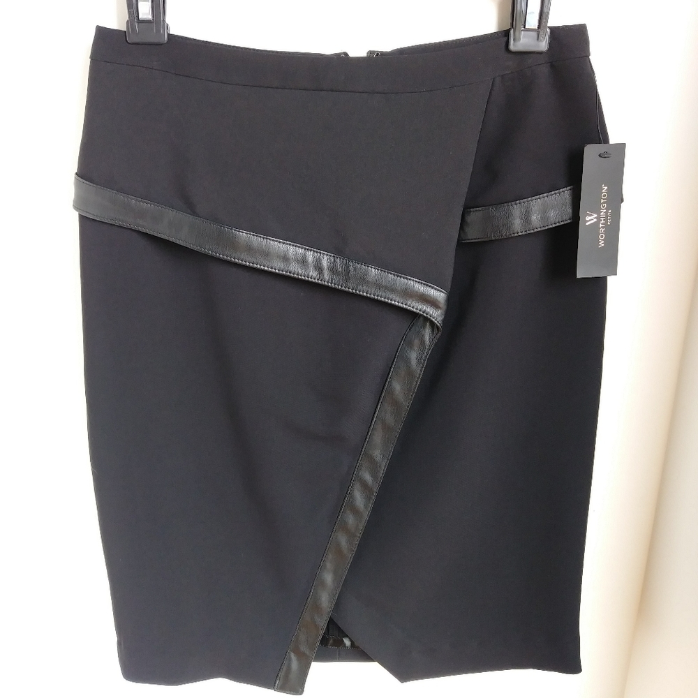 Worthington Skirt